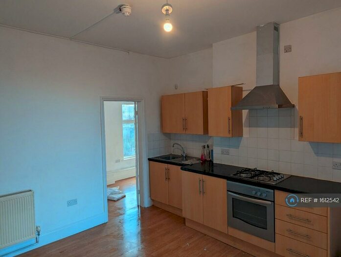 1 Bedroom Flat To Rent In Church Street, Southport, PR9