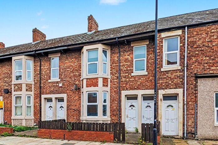 1 Bedroom Flat For Sale In Stratford Road, Newcastle Upon Tyne, Tyne And Wear, NE6