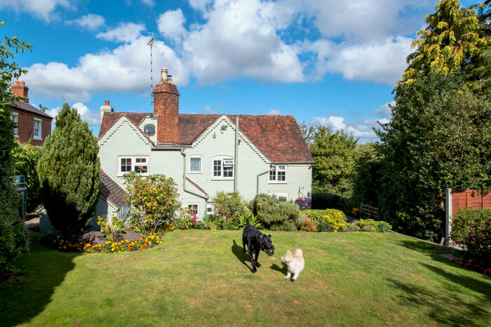 3 Bedroom Detached House For Sale In Callow Hill Cottage, Wootton Wawen, Henley-In-Arden, West Midlands, B95
