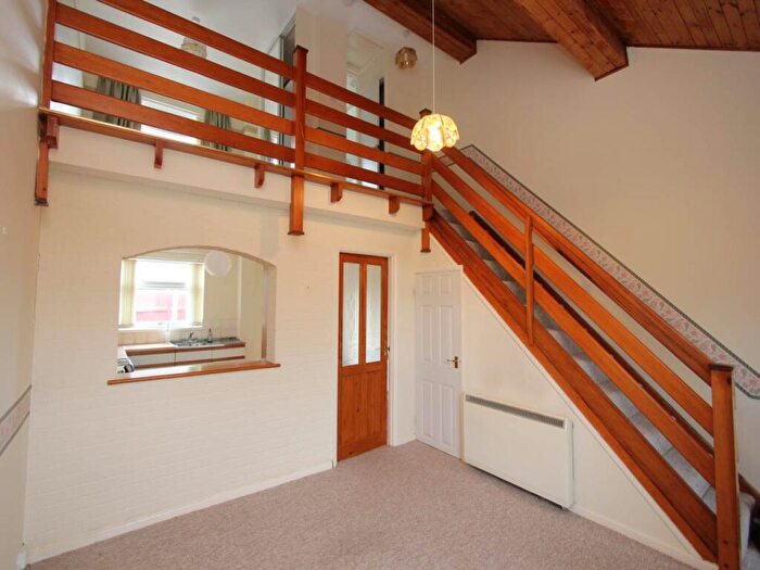1 Bedroom House To Rent In Meadowcroft, Rhoose, Vale Of Glamorgan, CF62