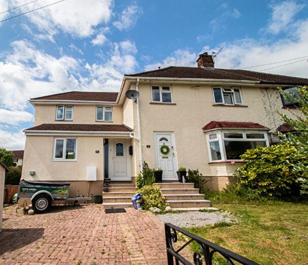 1 Bedroom Apartment To Rent In Heol Y Bryn, Pentyrch, CF15