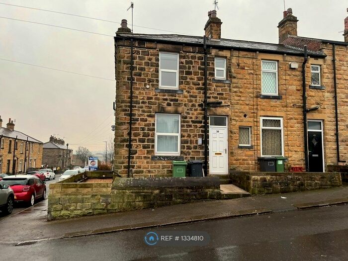 2 Bedroom Terraced House To Rent In Ruby Street, Batley, WF17