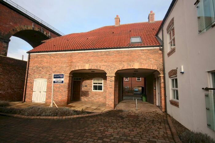1 Bedroom Flat To Rent In The Old Market, Yarm TS15