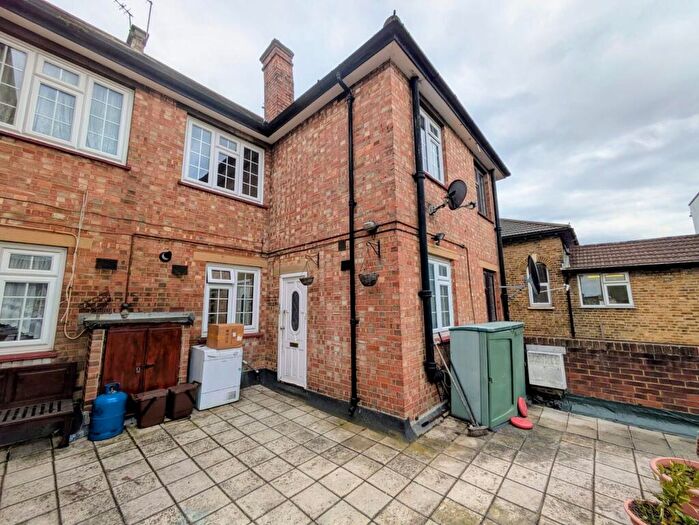 3 Bedroom Maisonette To Rent In Broadway, Bexleyheath, DA6