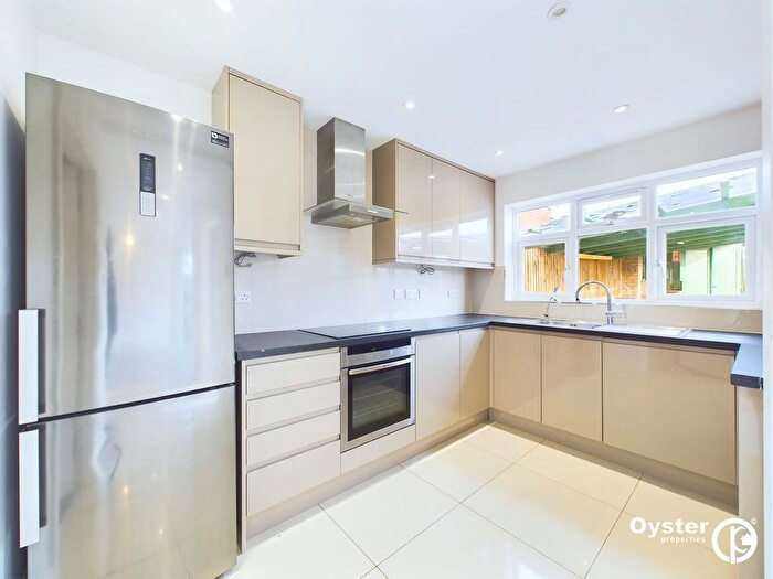 3 Bedroom Semi-Detached House To Rent In Thistlecroft Gardens, Stanmore, HA7