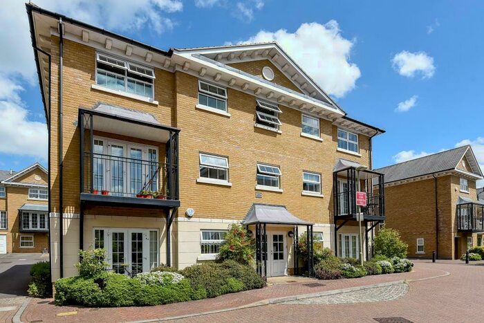 2 Bedroom Apartment To Rent In Reliance Way, Oxford, OX4