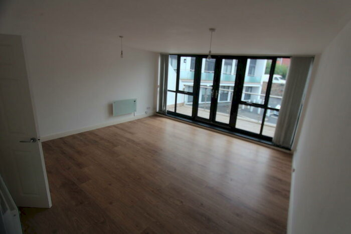2 Bedroom Apartment To Rent In Burngreave Road, Foundry Court, S3