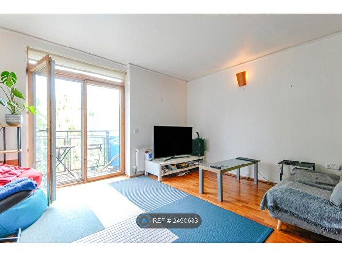 1 Bedroom Flat To Rent In London, London, SE10