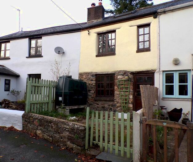 2 Bedroom Cottage To Rent In Lake, Tawstock, Barnstaple, EX31