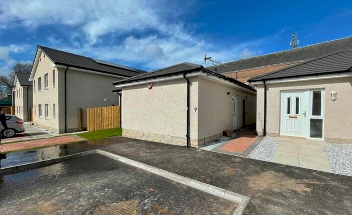 3 Bedroom Semi-Detached House To Rent In Gray Street, Dundee, DD2