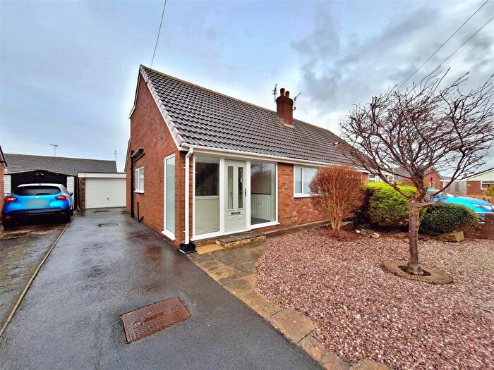 3 Bedroom Semi-Detached Bungalow To Rent In Wood Green Drive, Thornton-Cleveleys, FY5