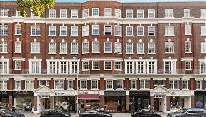 2 Bedroom Flat To Rent In Pelham Court, Fulham Road, Chelsea, London, SW3
