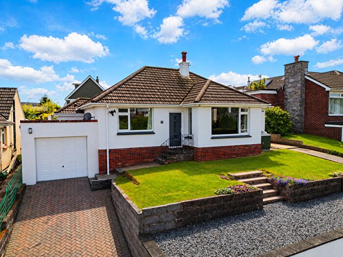 3 Bedroom Detached Bungalow For Sale In Southfield Avenue, Preston, Paignton, TQ3
