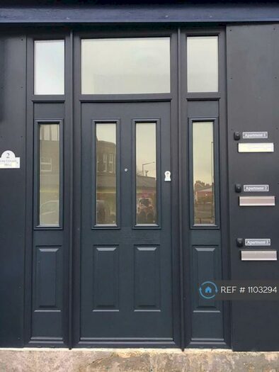 1 Bedroom Flat To Rent In King Edwards Drive, Harrogate, HG1