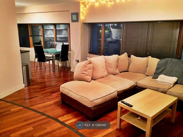 1 Bedroom Flat To Rent In St James Barton, Bristol, BS1