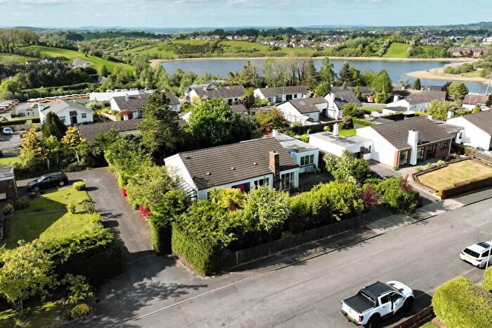 4 Bedroom Detached Bungalows For Sale In Drumlin Heights, Enniskillen, BT74