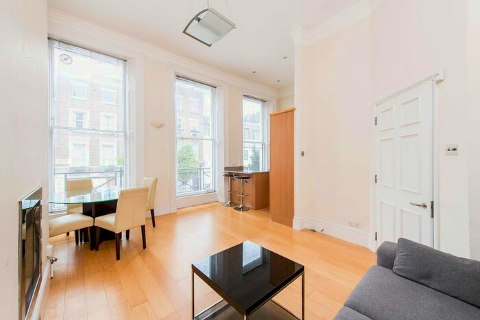 2 Bedroom Flat To Rent In Weymouth Street, London, W1G