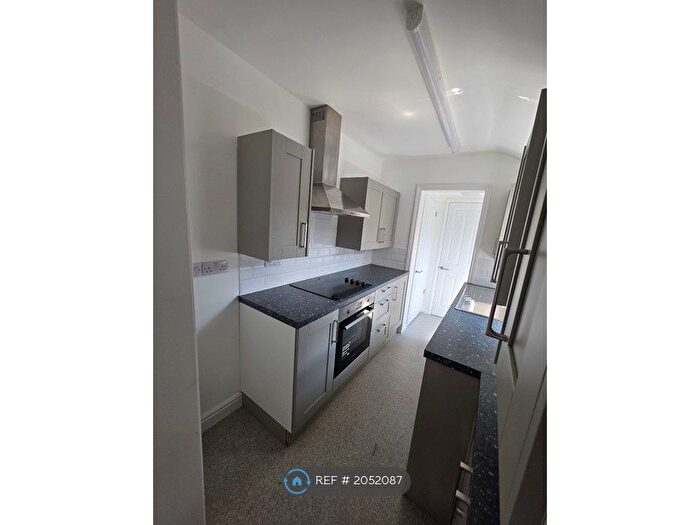 2 Bedroom Terraced House To Rent In Christchurch Street, Ipswich, IP4