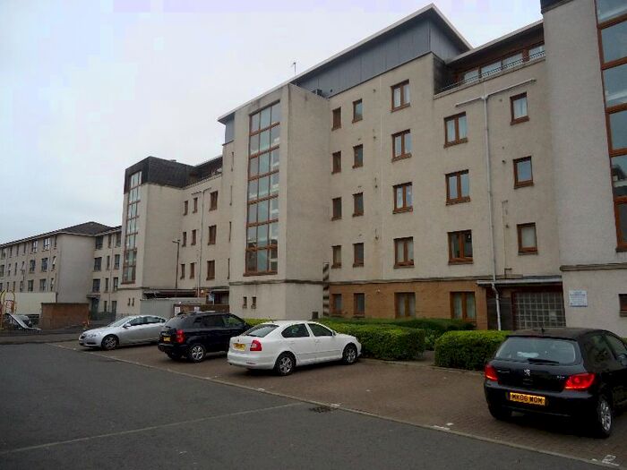 2 Bedroom Flat To Rent In Northcote Street, Dalry, Edinburgh, EH11