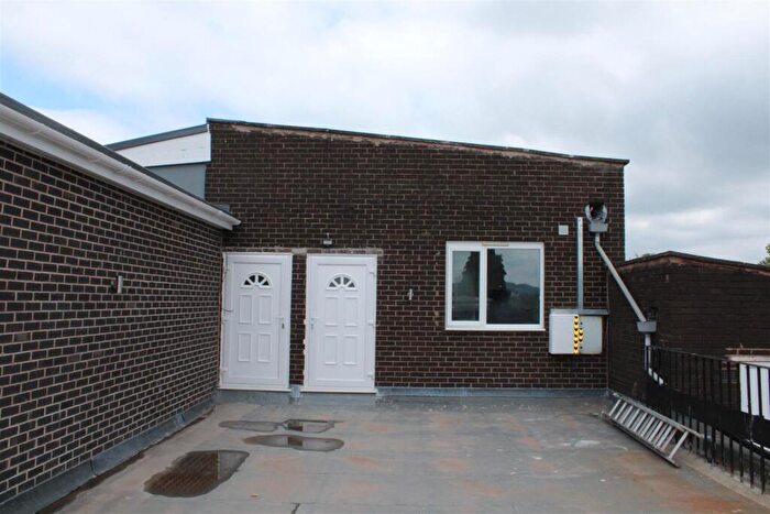 1 Bedroom Flat To Rent In Walsall Road, West Bromwich, B71