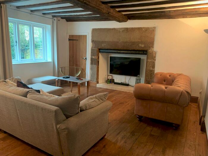 2 Bedroom Apartment To Rent In Manor House, Kingstone, ST14