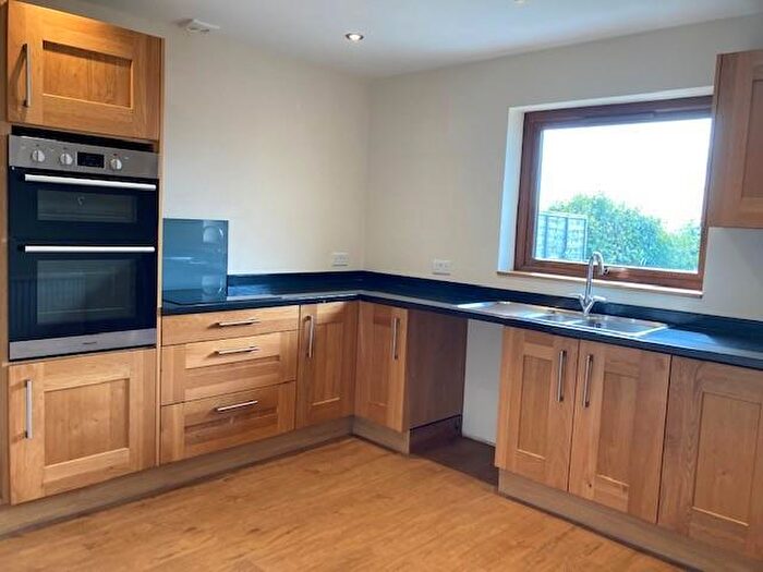 2 Bedroom Semi-Detached Bungalow To Rent In Corunna Close, Hythe, CT21