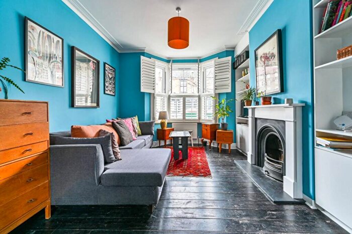 4 Bedroom House For Sale In Adley Street, Lower Clapton, London, E5