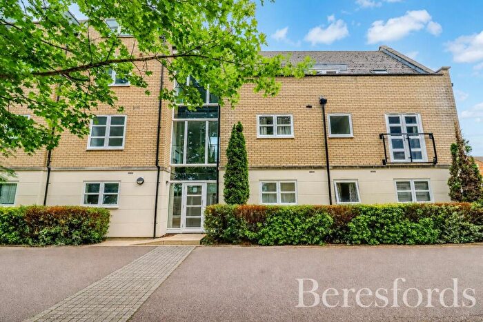 2 Bedroom Apartment For Sale In Cressing Road, Braintree, CM7