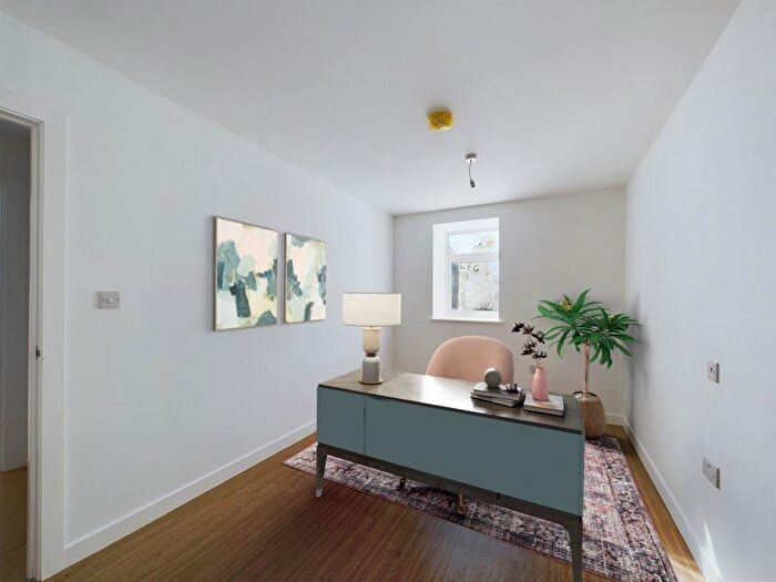 Apartment For Sale In Dr Piper House, Darlington, County Durham, DL3