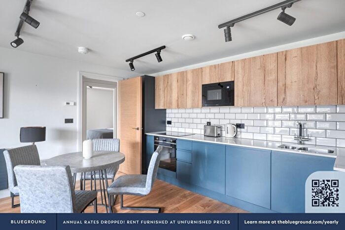2 Bedroom Flat To Rent In Bermondsey, SE1