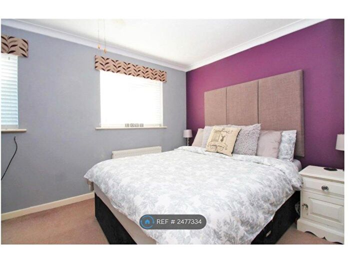 1 Bedroom End Of Terrace House To Rent In Bayliss Avenue, London, SE28