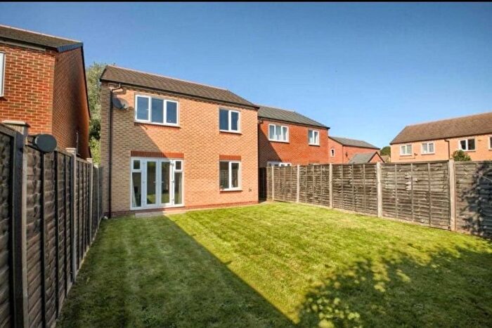 1 Bedroom Property To Rent In Queen Margarets Road, Coventry, CV4