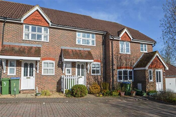2 Bedroom Terraced House To Rent In Pulborough, RH20