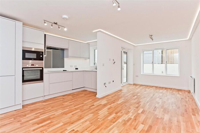 2 Bedroom Flat To Rent In Reigate Road, Brighton, BN1