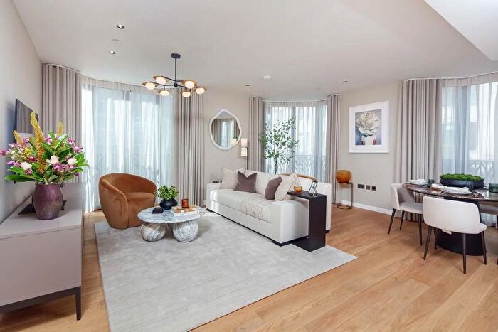 1 Bedroom Flat For Sale In Great Portland Street, London, W1W