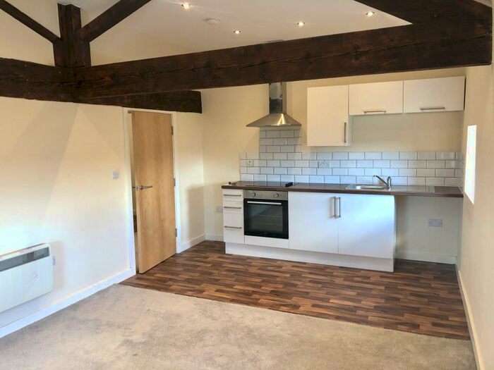 2 Bedroom Apartment To Rent In George Street, Newark, NG24