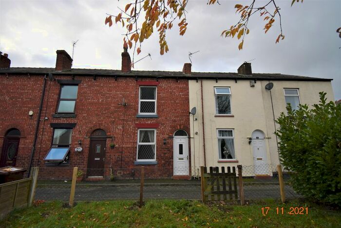 2 Bedroom Terraced House To Rent In Close Street, Hindley, Wigan WN2