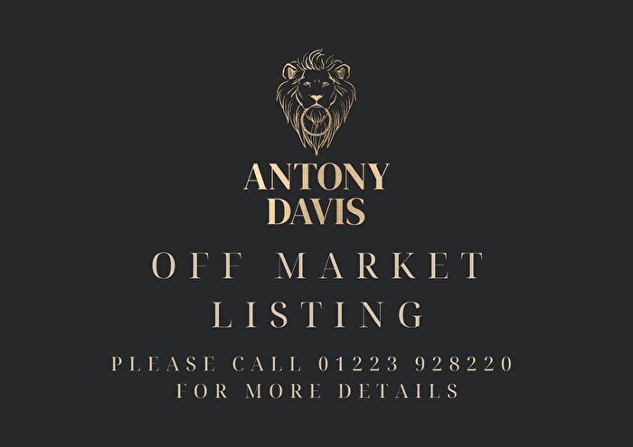 4 Bedroom Bungalow For Sale In High Street, Fulbourn, Cambridge, CB21