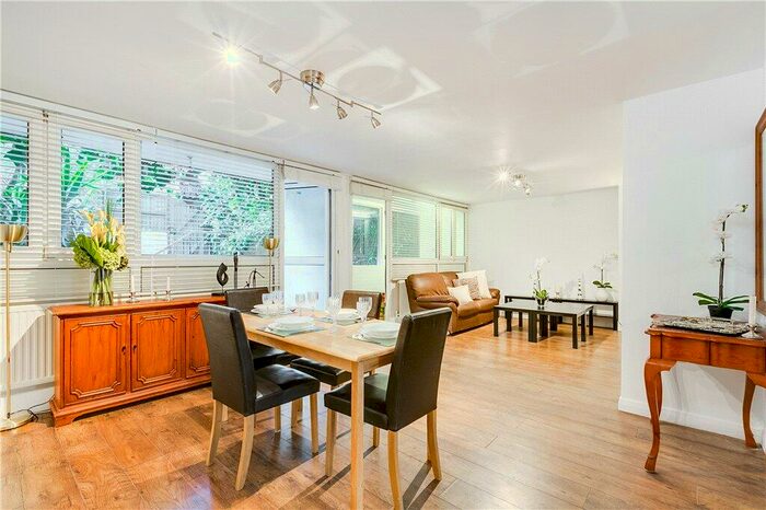3 Bedroom Apartment To Rent In Finborough Road, Chelsea, London, SW10