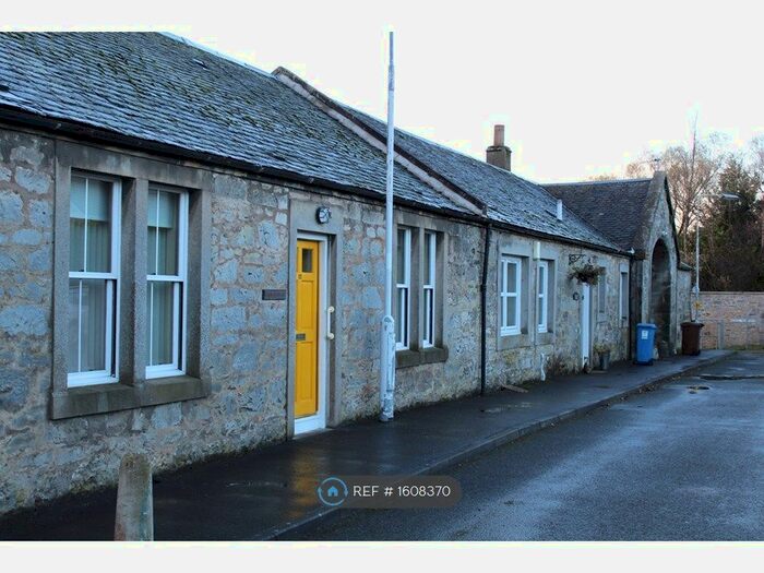 2 Bedroom Terraced House To Rent In Keavil Steadings, Dunfermline, KY12