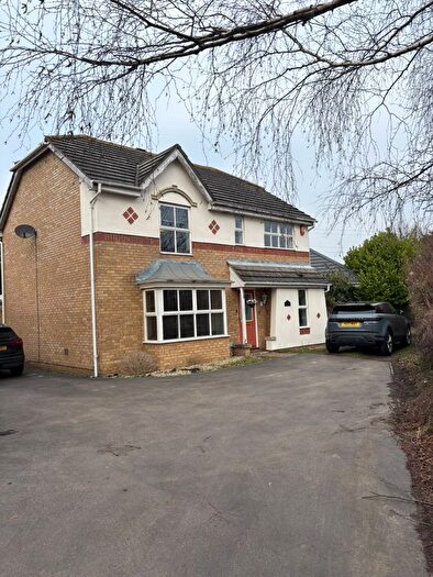 4 Bedroom Detached House To Rent In Griffon Road, Ilford, RM16