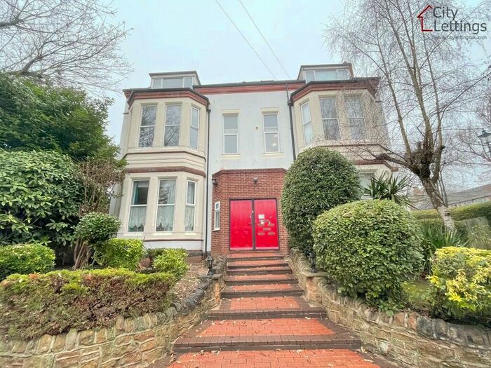 2 Bedroom Flat To Rent In Flat Charnwood House, NG3