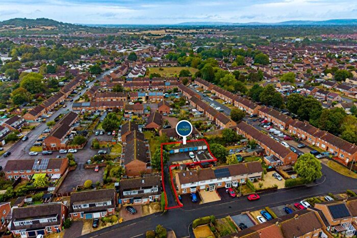 Garages For Sale In Garages | Brockworth, GL3
