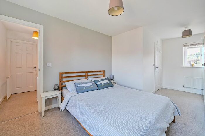 3 Bedroom Terraced House For Sale In Grainger Drive, Pocklington, York, North Yorkshire, YO42