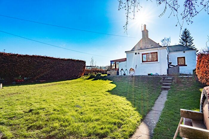 3 Bedroom Semi Detached House For Sale In Newton, Elgin, IV30