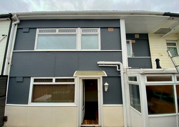 5 Bedroom House To Rent In Ludlow Road, Portsmouth, PO6