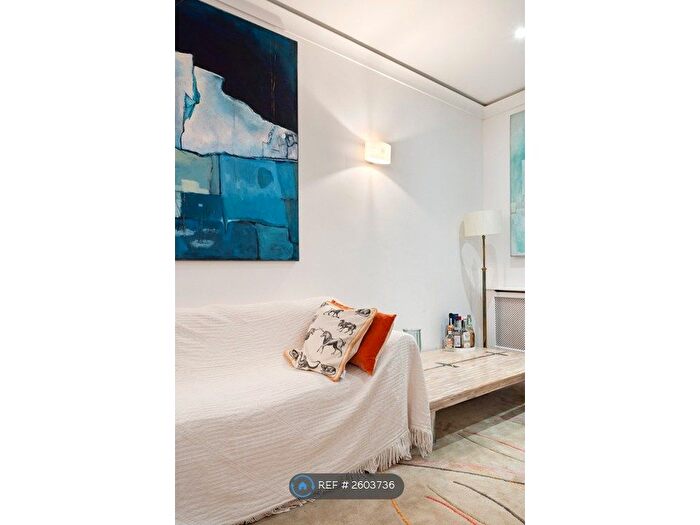 1 Bedroom Flat To Rent In Manson Place, London, SW7