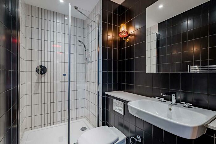 2 Bedroom Apartment To Rent In The Robinson, Wembley Park, HA9