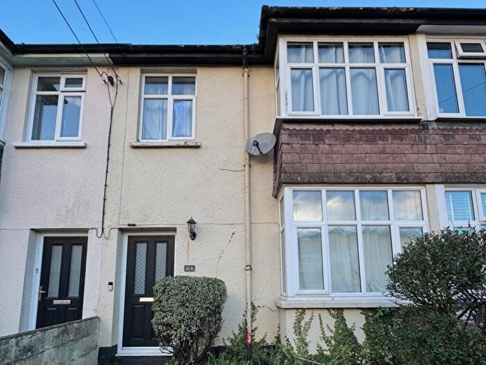 4 Bedroom Terraced House For Sale In South Street, Braunton, EX33