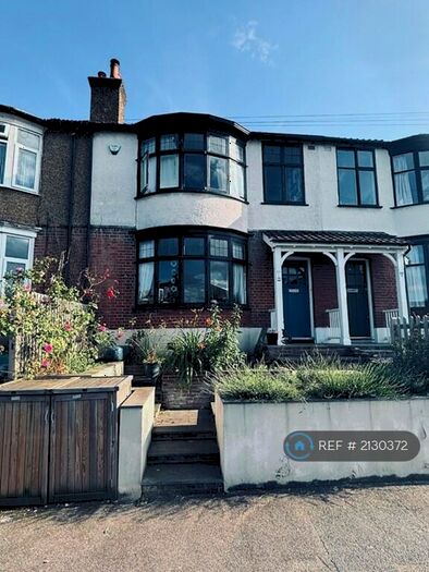 5 Bedroom Terraced House To Rent In Bonfield Road, London, SE13